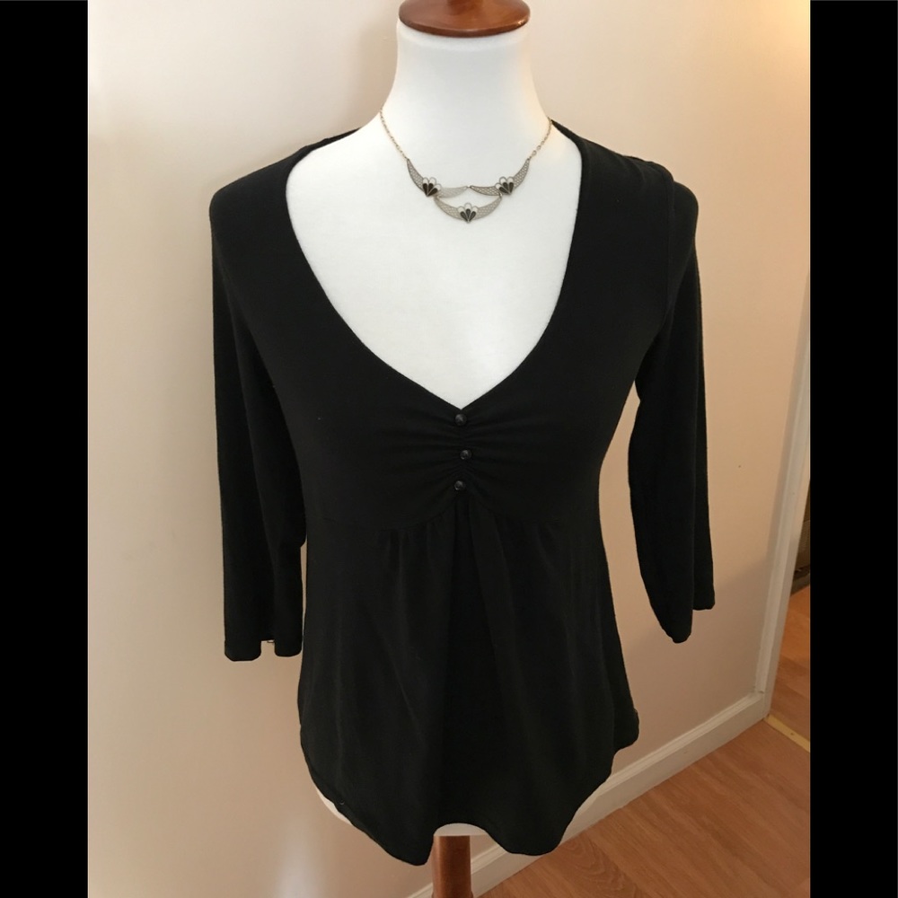 Ella Moss shirt